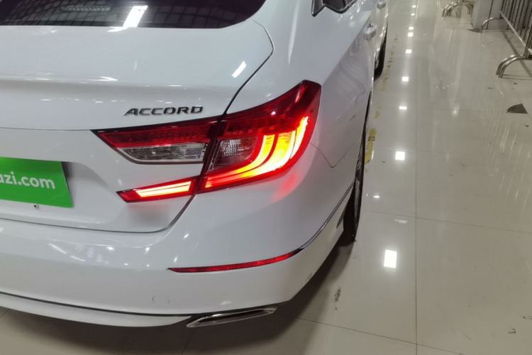 Used Honda Accord 2018 260TURBO Elite Edition China VI Right Rear Taillight