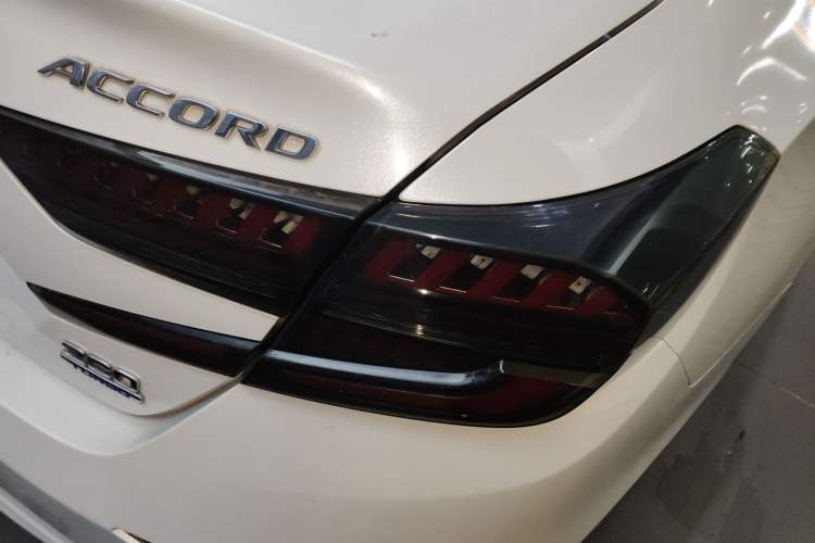 Used Honda Accord 2018 260TURBO Elite Edition China V Right Rear Taillight