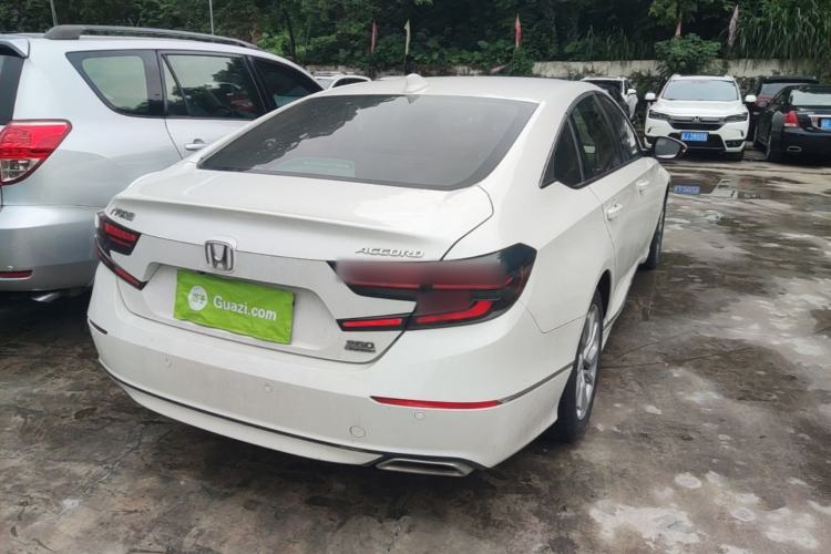 Used Honda Accord 2018 260TURBO Elite Edition China V Right Rear Taillight
