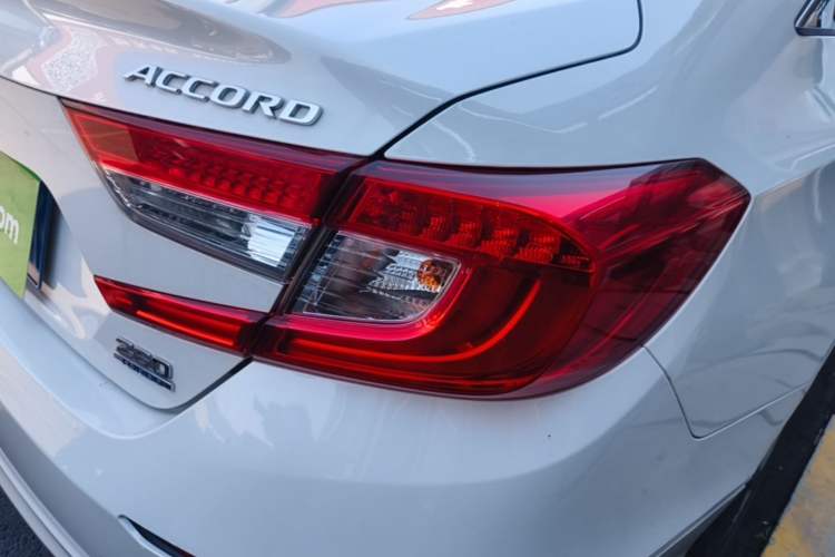 Used Honda Accord 2018 260TURBO Elite Edition China VI Right Rear Taillight