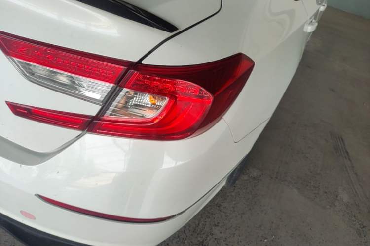 Used Honda Accord 2018 260TURBO Elite Edition China VI Right Rear Taillight
