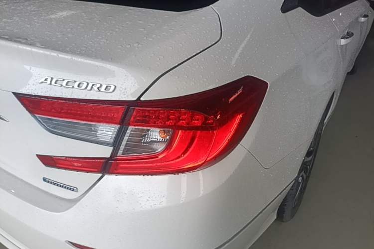 Used Honda Accord 2018 Rui Hybrid 2.0L Rui Ling Edition China VI Right Rear Taillight