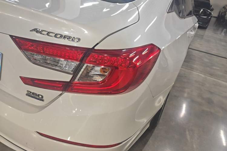 Used Honda Accord 2018 260TURBO Elite Edition China VI Right Rear Taillight