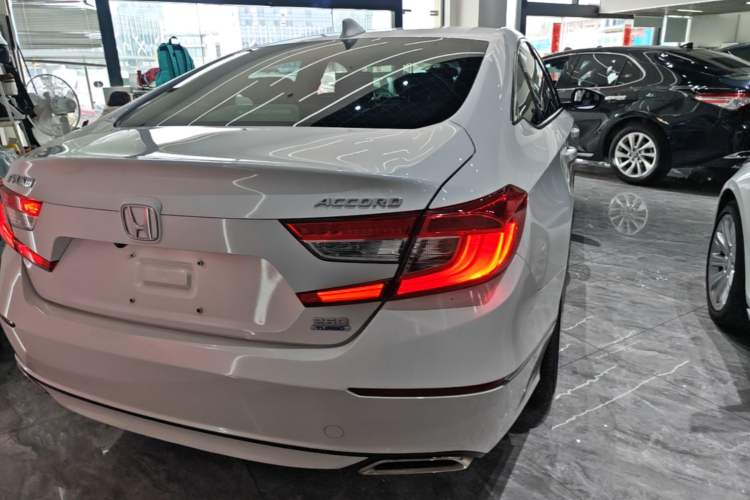 Used Honda Accord 2018 260TURBO Elite Edition China VI Right Rear Taillight