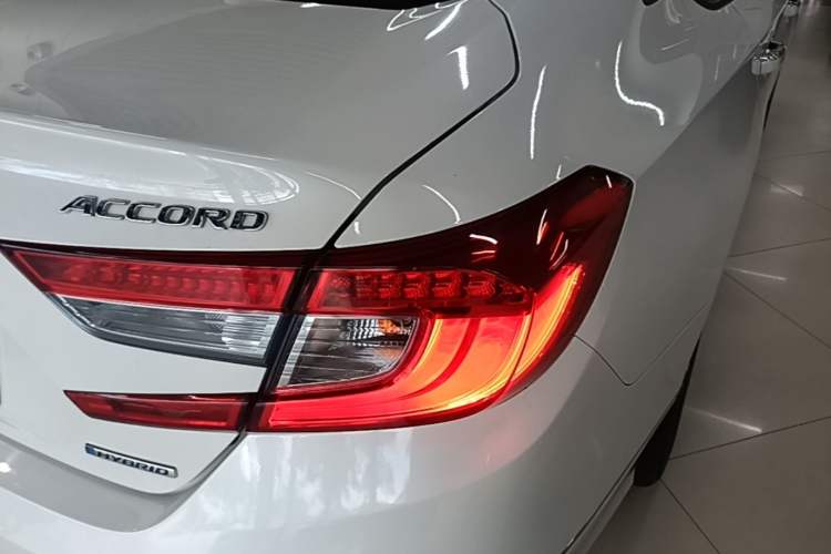 Used Honda Accord 2018 Rui Hybrid 2.0L Rui Ling Edition China VI Right Rear Taillight