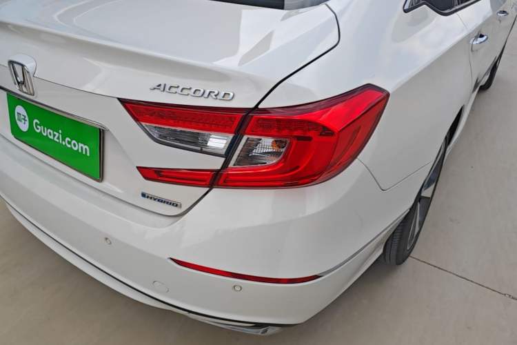 Used Honda Accord 2018 Rui·Hybrid 2.0L Rui Zhi Edition China VI Right Rear Taillight