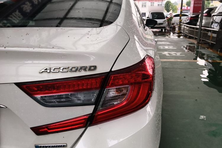 Used Honda Accord 2018 Rui·Hybrid 2.0L Rui Ku Edition China VI Right Rear Taillight