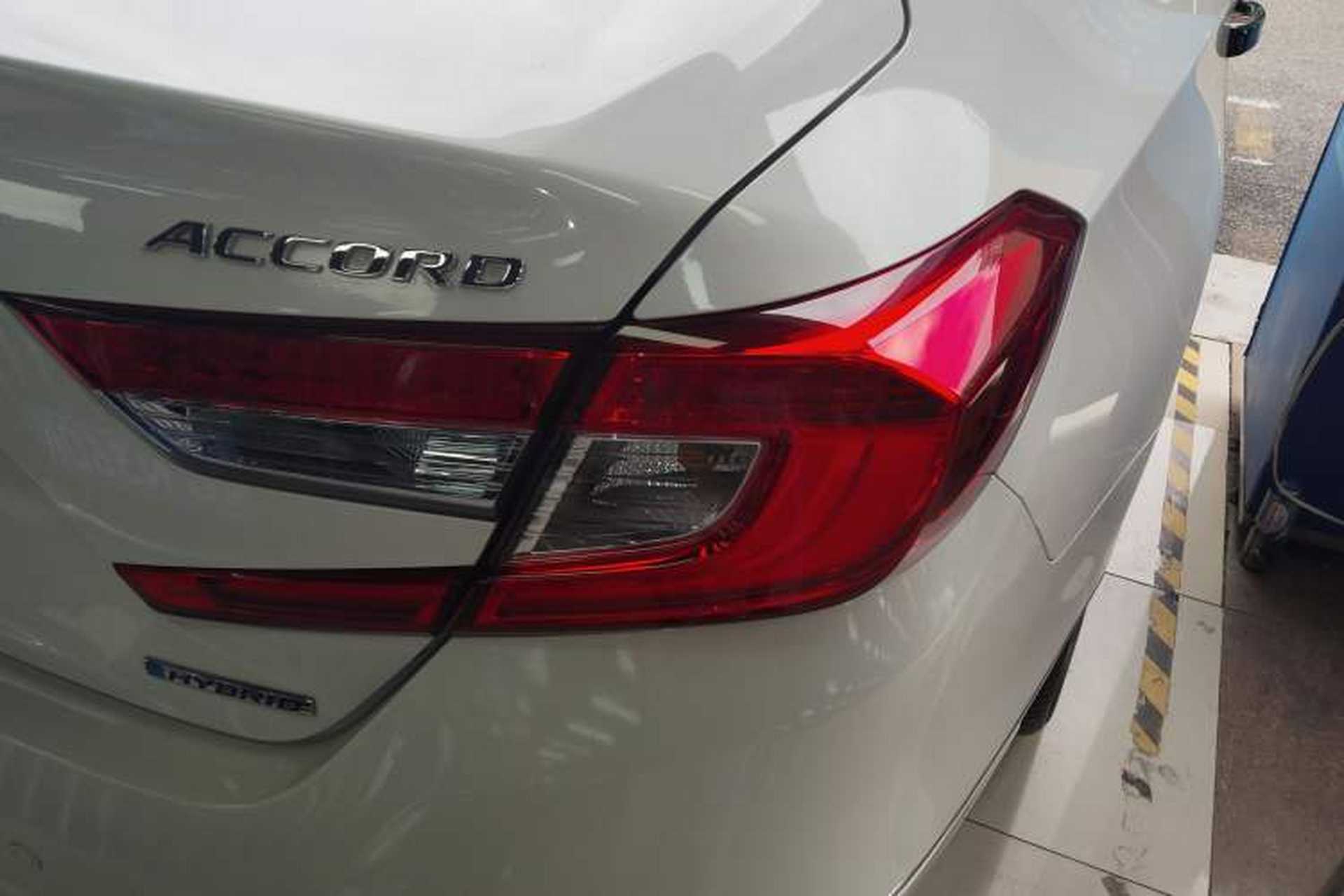 Used Honda Accord 2018 Rui Hybrid 2.0L Rui Ling Edition China VI Right Rear Taillight
