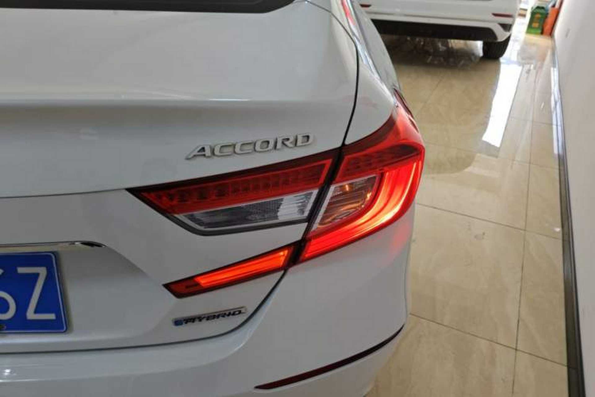 Used Honda Accord 2018 Rui Hybrid 2.0L Rui Ling Edition China VI Right Rear Taillight