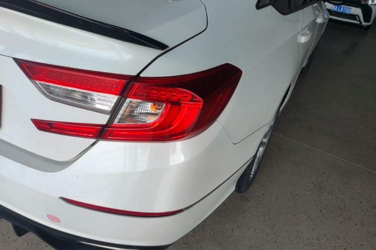 Used Honda Accord 2018 260TURBO Elite Edition China VI Right Rear Taillight