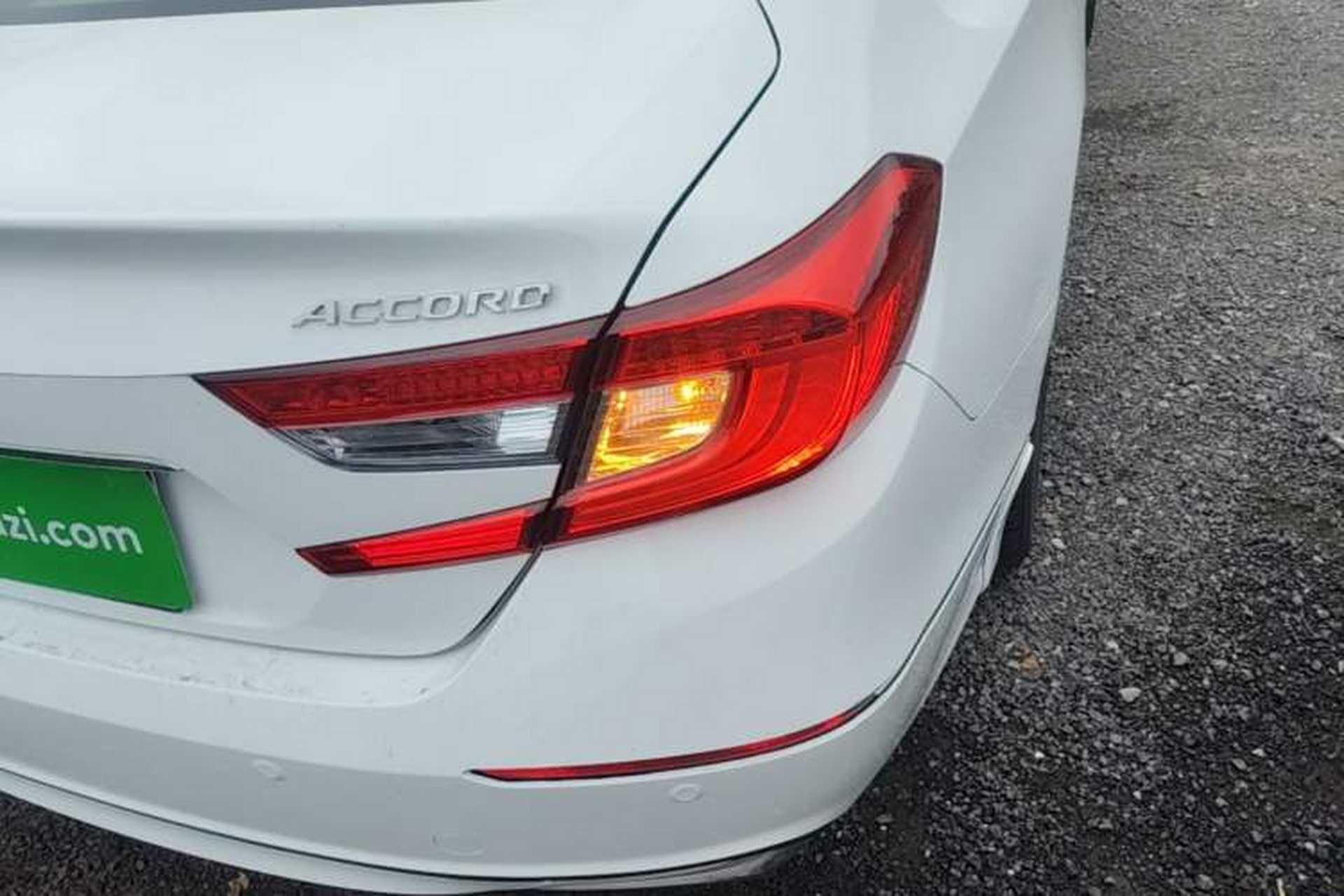 Used Honda Accord 2018 Rui Hybrid 2.0L Rui Ling Edition China VI Right Rear Taillight