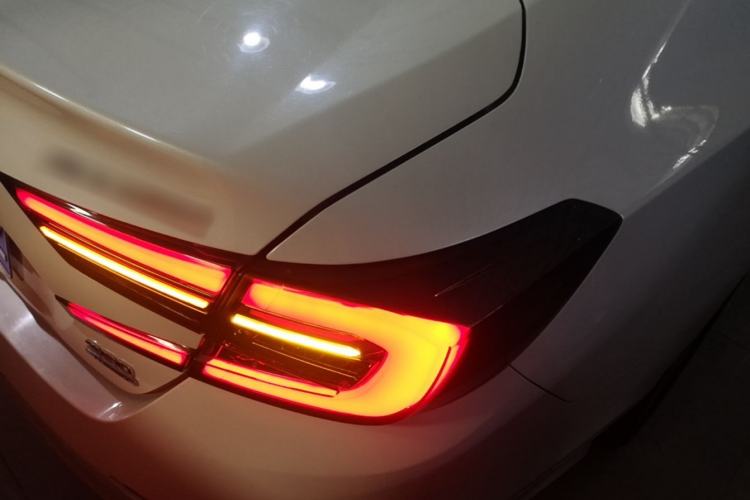 Used Honda Accord 2018 260TURBO Luxury Edition China VI Right Rear Taillight
