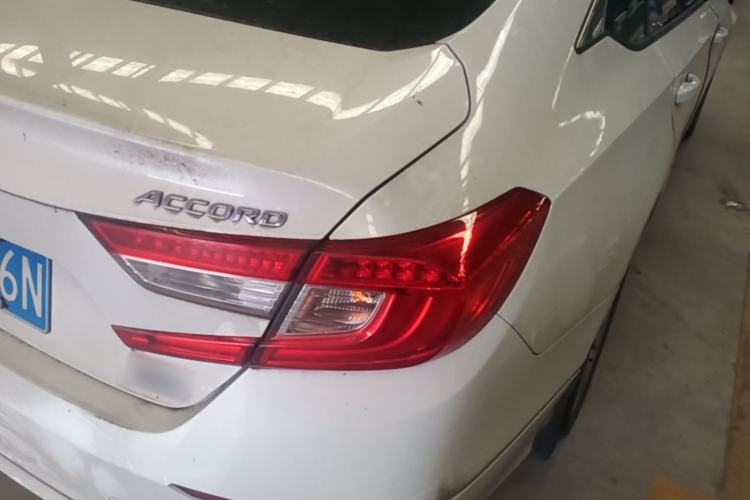 Used Honda Accord 2018 260TURBO Elite Edition China VI Right Rear Taillight