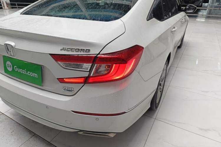 Used Honda Accord 2018 260TURBO Luxury Edition China VI Right Rear Taillight
