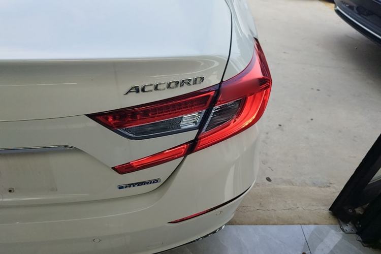 Used Honda Accord 2018 Rui·Hybrid 2.0L Rui Zhi Edition China VI Right Rear Taillight