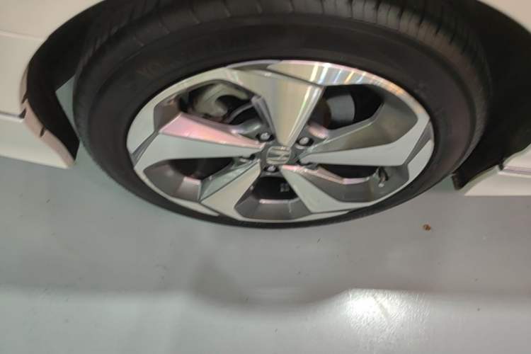 Used Honda Accord 2018 Rui·Hybrid 2.0L Rui Zhi Edition China VI Right Rear Wheel Hub