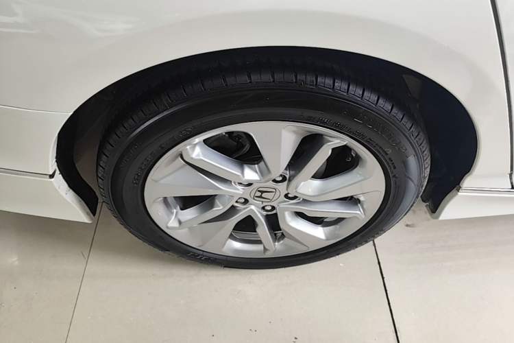 Used Honda Accord 2018 260TURBO Elite Edition China V Right Rear Wheel Hub