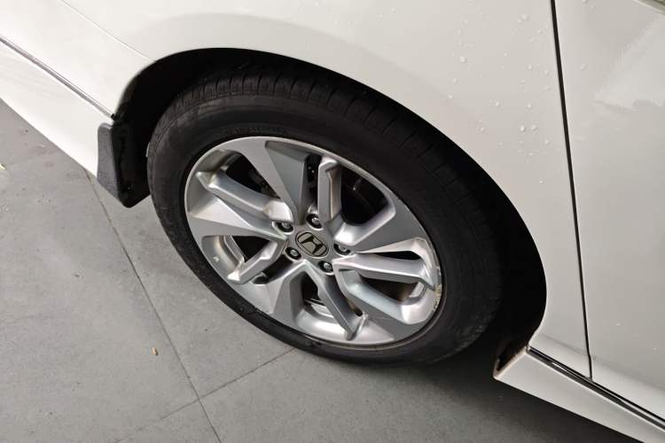 Used Honda Accord 2018 260TURBO Elite Edition China V Right Rear Wheel Hub
