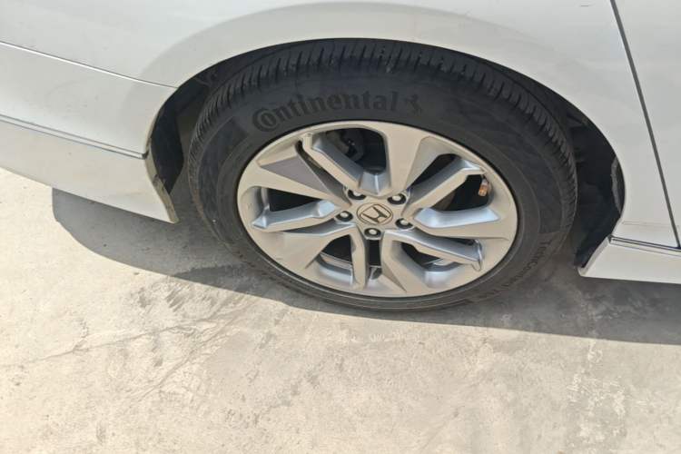 Used Honda Accord 2018 260TURBO Elite Edition China VI Right Rear Wheel Hub