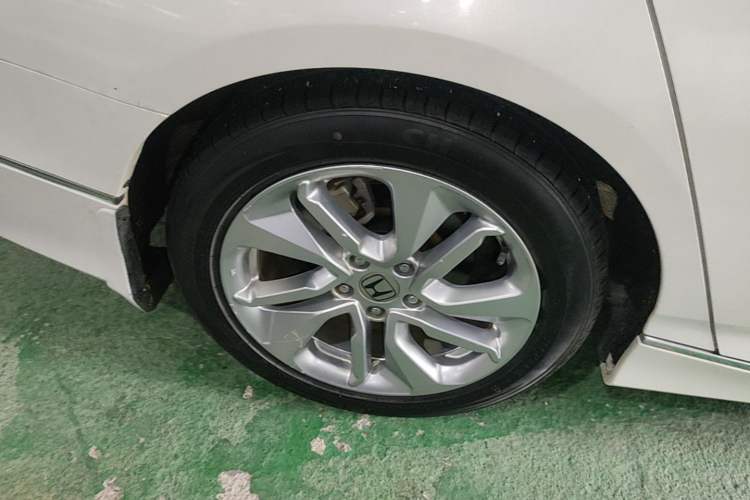 Used Honda Accord 2018 260TURBO Elite Edition China VI Right Rear Wheel Hub