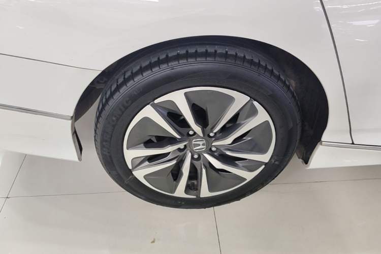 Used Honda Accord 2018 Rui·Hybrid 2.0L Rui Ku Edition China VI Right Rear Wheel Hub