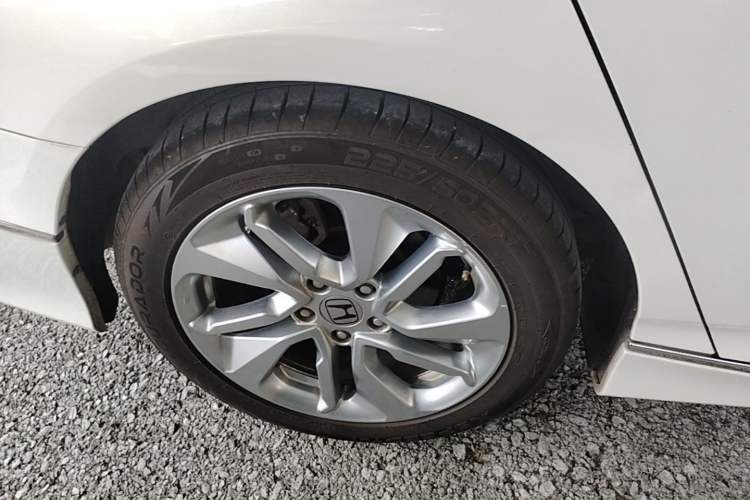 Used Honda Accord 2018 260TURBO Elite Edition China VI Right Rear Wheel Hub