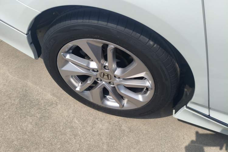 Used Honda Accord 2018 260TURBO Elite Edition China VI Right Rear Wheel Hub