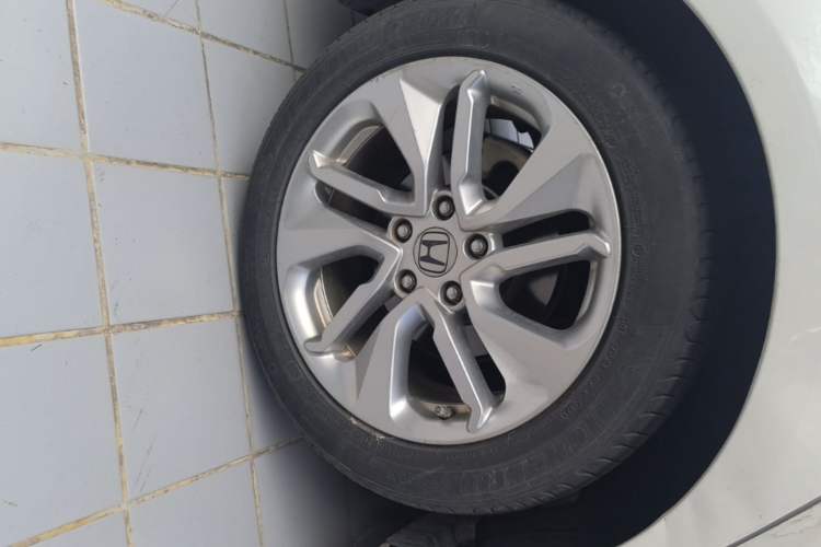 Used Honda Accord 2018 260TURBO Elite Edition China V Right Rear Wheel Hub