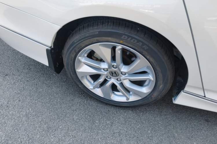 Used Honda Accord 2018 260TURBO Elite Edition China V Right Rear Wheel Hub