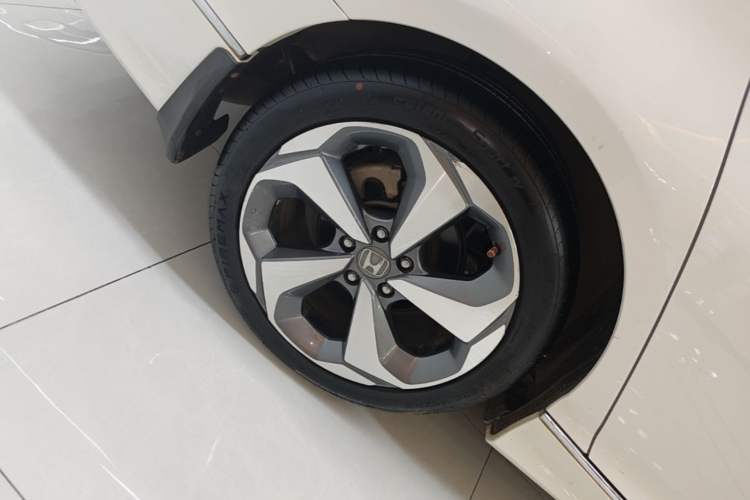 Used Honda Accord 2018 Rui·Hybrid 2.0L Rui Zhi Edition China VI Right Rear Wheel Hub