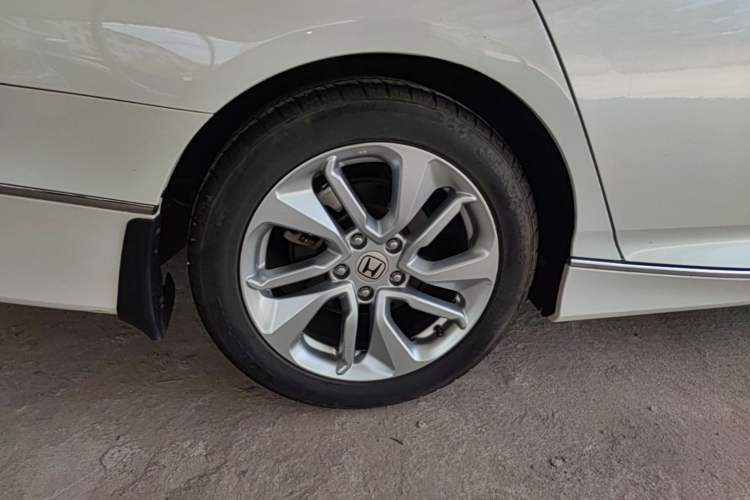 Used Honda Accord 2018 230TURBO Comfort Version National V Right Rear Wheel Hub