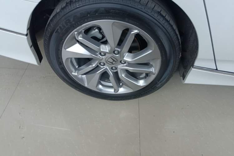 Used Honda Accord 2018 260TURBO Elite Edition China VI Right Rear Wheel Hub