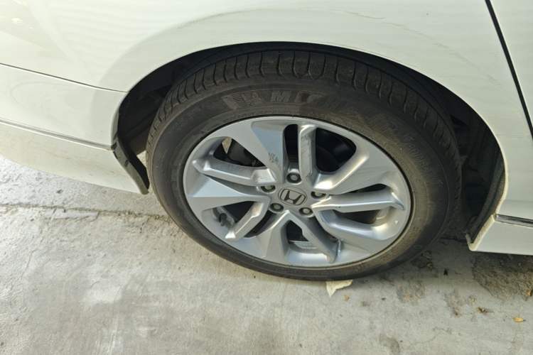 Used Honda Accord 2018 260TURBO Elite Edition China VI Right Rear Wheel Hub