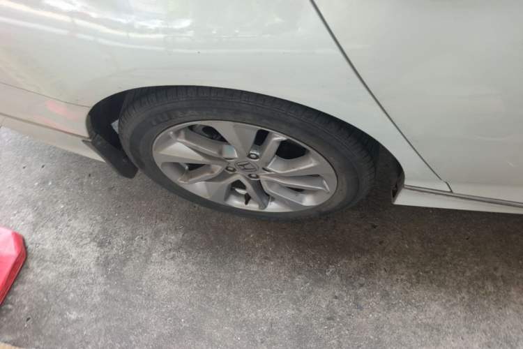 Used Honda Accord 2018 260TURBO Elite Edition China V Right Rear Wheel Hub