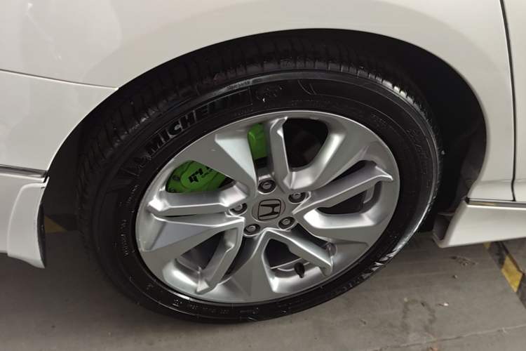 Used Honda Accord 2018 260TURBO Elite Edition China VI Right Rear Wheel Hub