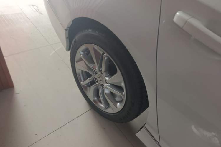 Used Honda Accord 2018 260TURBO Elite Edition China VI Right Rear Wheel Hub