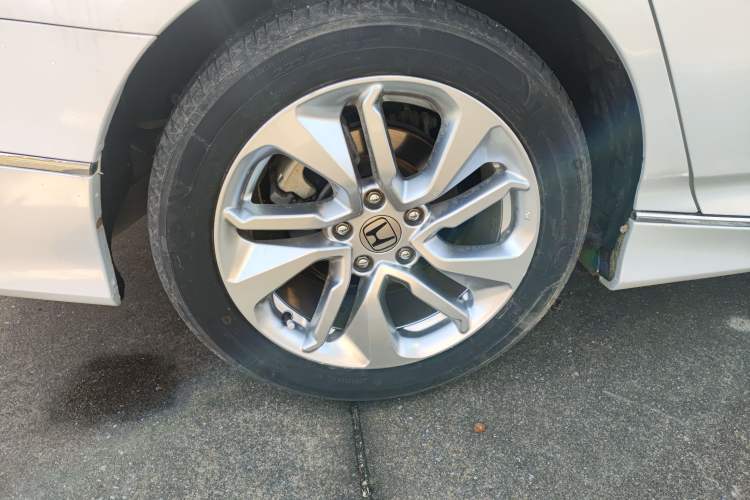 Used Honda Accord 2018 260TURBO Elite Edition China V Right Rear Wheel Hub