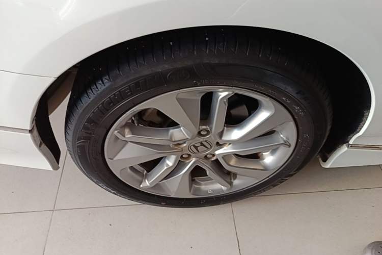 Used Honda Accord 2018 260TURBO Elite Edition China VI Right Rear Wheel Hub