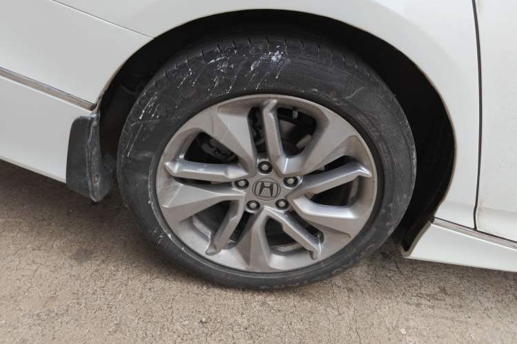 Used Honda Accord 2018 260TURBO Elite Edition China V Right Rear Wheel Hub