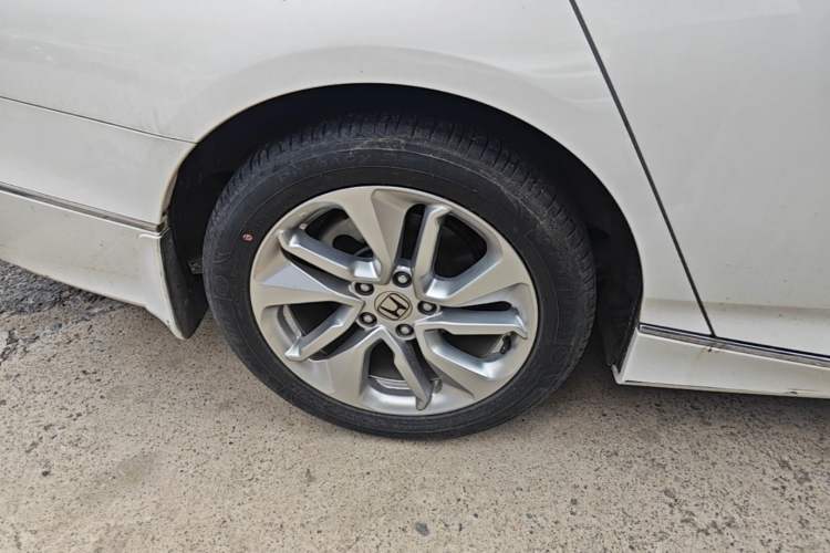 Used Honda Accord 2018 260TURBO Elite Edition China VI Right Rear Wheel Hub
