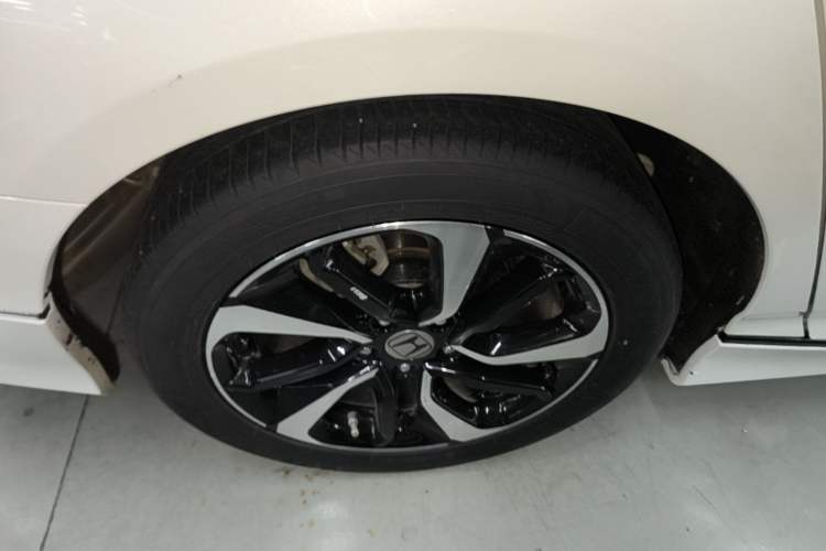 Used Honda Accord 2018 260TURBO Elite Edition China VI Right Rear Wheel Hub