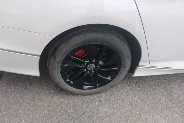 Used Honda Accord 2018 260TURBO Elite Edition China VI Right Rear Wheel Hub