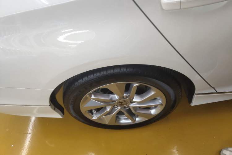 Used Honda Accord 2018 260TURBO Elite Edition China VI Right Rear Wheel Hub