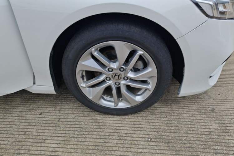 Used Honda Accord 2018 260TURBO Elite Edition China V Right Rear Wheel Hub