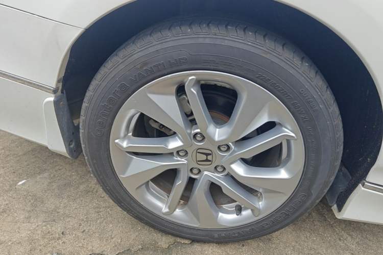Used Honda Accord 2018 260TURBO Elite Edition China V Right Rear Wheel Hub