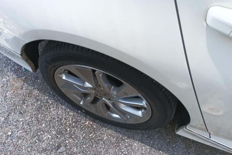 Used Honda Accord 2018 260TURBO Luxury Edition China VI Right Rear Wheel Hub