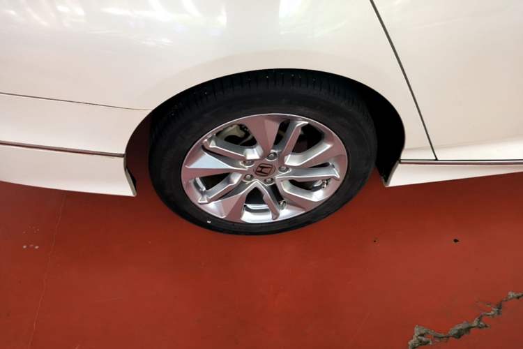 Used Honda Accord 2018 260TURBO Elite Edition China VI Right Rear Wheel Hub