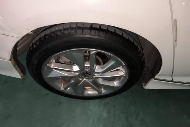 Used Honda Accord 2018 260TURBO Elite Edition China VI Right Rear Wheel Hub