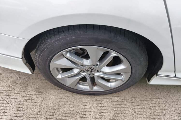 Used Honda Accord 2018 230TURBO Comfort Edition China VI Emission Standard Right Rear Wheel Hub