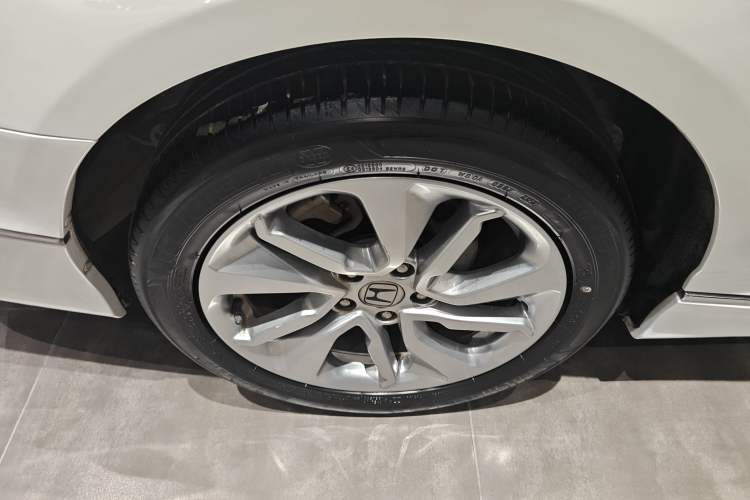 Used Honda Accord 2018 260TURBO Elite Edition China VI Right Rear Wheel Hub